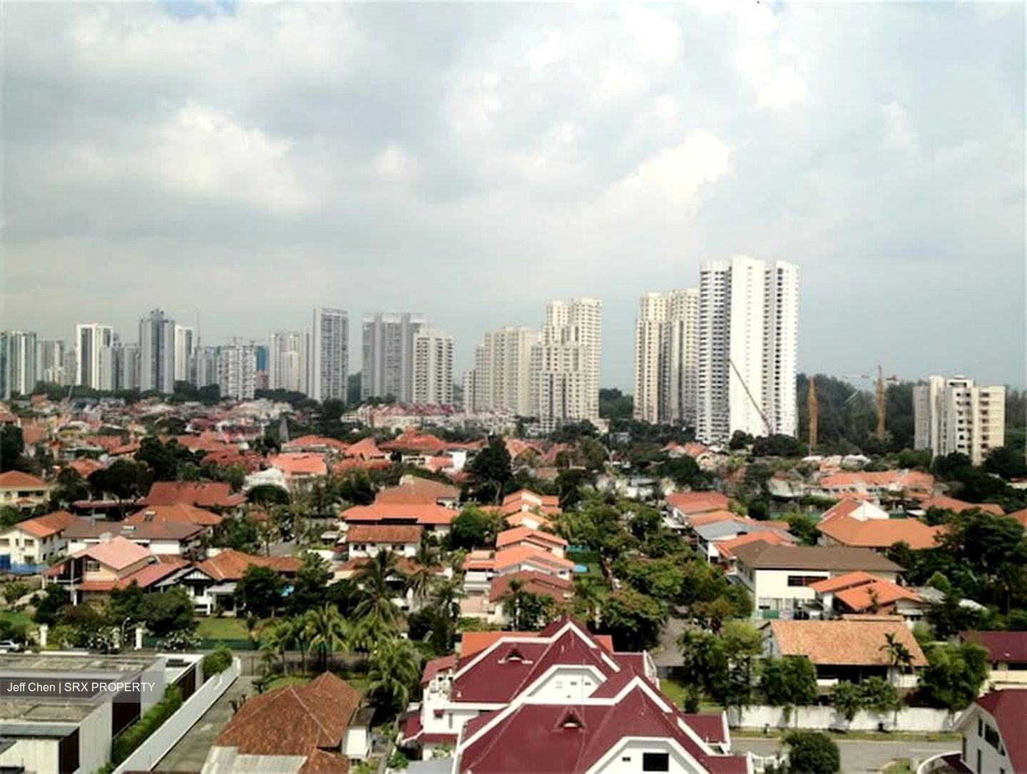 8M Residences (D15), Apartment #565819401
